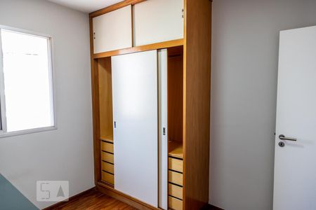 Quarto 1 de apartamento à venda com 2 quartos, 60m² em Vila Gomes, São Paulo