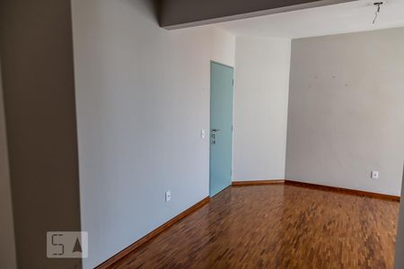 Sala de apartamento à venda com 2 quartos, 60m² em Vila Gomes, São Paulo