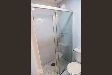 Apartamento para alugar com 60m², 2 quartos e 2 vagasBanheiro Social