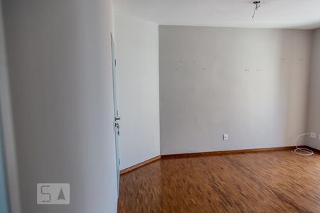 Sala de apartamento à venda com 2 quartos, 60m² em Vila Gomes, São Paulo