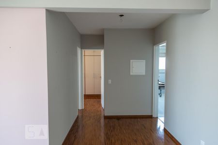 Sala de apartamento à venda com 2 quartos, 60m² em Vila Gomes, São Paulo