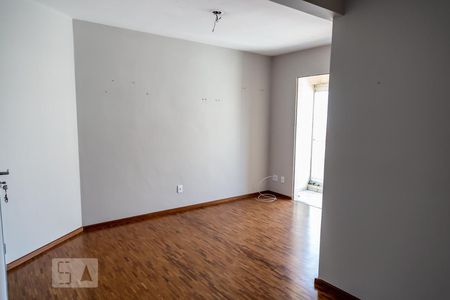 Sala de apartamento à venda com 2 quartos, 60m² em Vila Gomes, São Paulo