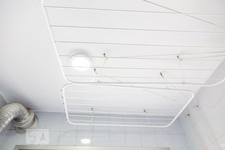 Apartamento para alugar com 60m², 2 quartos e 2 vagasLavanderia