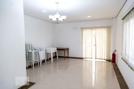 Apartamento para alugar com 60m², 2 quartos e 2 vagasSalão de Festas