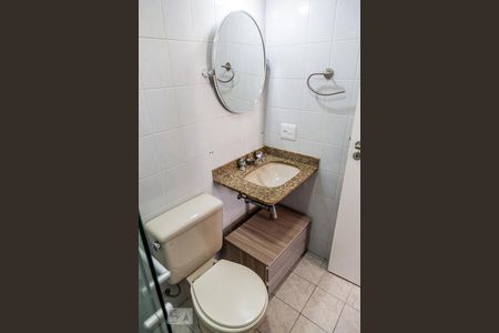 Apartamento para alugar com 60m², 2 quartos e 2 vagasSuite