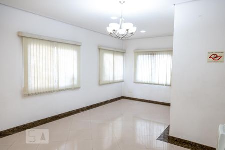 Apartamento para alugar com 60m², 2 quartos e 2 vagasSalão de Festas