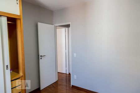 Quarto 1 de apartamento à venda com 2 quartos, 60m² em Vila Gomes, São Paulo