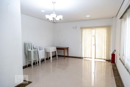 Apartamento para alugar com 60m², 2 quartos e 2 vagasSalão de Festas