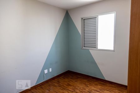 Quarto 1 de apartamento à venda com 2 quartos, 60m² em Vila Gomes, São Paulo