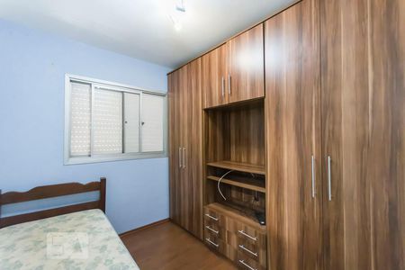 Quarto 2 de apartamento para alugar com 2 quartos, 63m² em Mirandópolis, São Paulo