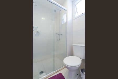 Apartamento para alugar com 80m², 2 quartos e 2 vagasBanheiro