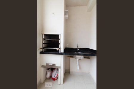 Apartamento para alugar com 80m², 2 quartos e 2 vagasVaranda