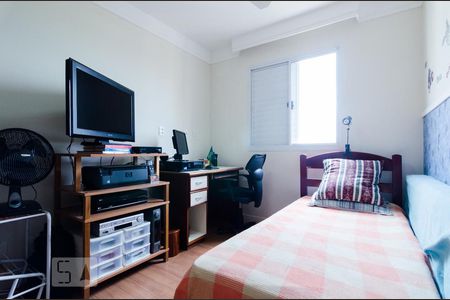 Apartamento para alugar com 80m², 2 quartos e 2 vagasQuarto 1