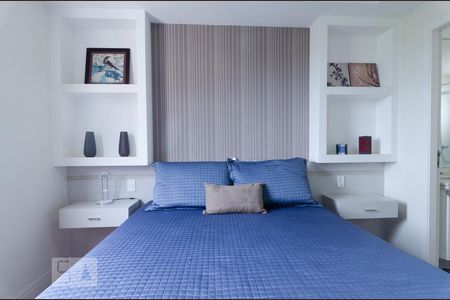 Apartamento para alugar com 80m², 2 quartos e 2 vagasSuíte