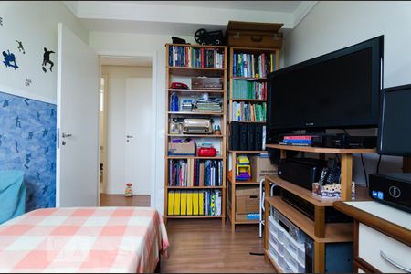 Apartamento para alugar com 80m², 2 quartos e 2 vagasQuarto 1