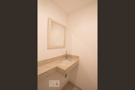 Banheiro de apartamento para alugar com 2 quartos, 84m² em Cidade Monções, São Paulo