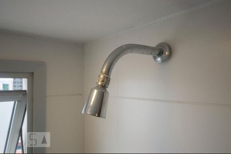 Apartamento à venda com 45m², 1 quarto e 1 vagaBanheiro