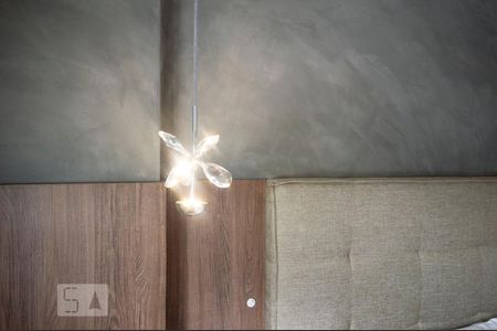 Apartamento à venda com 45m², 1 quarto e 1 vagaSuíte