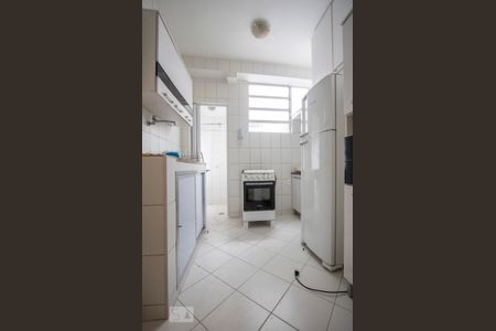 Apartamento para alugar com 50m², 1 quarto e sem vagaSala