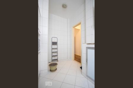 Sala de apartamento para alugar com 1 quarto, 50m² em Copacabana, Rio de Janeiro