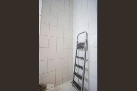 Sala de apartamento para alugar com 1 quarto, 50m² em Copacabana, Rio de Janeiro