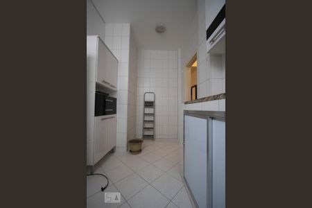 Apartamento para alugar com 50m², 1 quarto e sem vagaSala