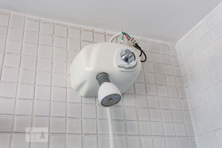 Banheiro de apartamento para alugar com 2 quartos, 90m² em Moema, São Paulo