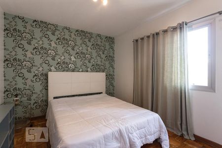 Quarto 2 de apartamento para alugar com 2 quartos, 90m² em Moema, São Paulo