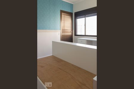 Apartamento à venda com 200m², 4 quartos e 2 vagasQuarto 4