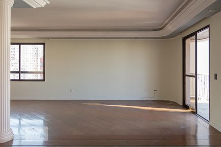 Apartamento à venda com 200m², 4 quartos e 2 vagasSala