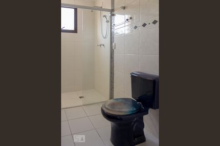 Apartamento à venda com 200m², 4 quartos e 2 vagasBanheiro Social