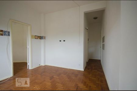 Apartamento para alugar com 35m², 1 quarto e sem vagaSALA