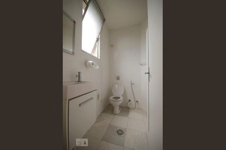BANHEIRO de apartamento para alugar com 1 quarto, 35m² em Leblon, Rio de Janeiro