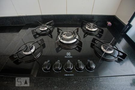 Apartamento à venda com 78m², 2 quartos e 1 vagaCozinha