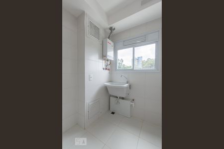 Apartamento para alugar com 41m², 1 quarto e 1 vaga Apartamento para alugar com 41m², 1 quarto e 1 vagaÁrea de serviço