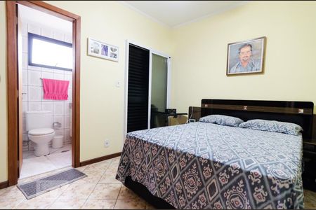 Apartamento à venda com 79m², 3 quartos e 2 vagasSuíte