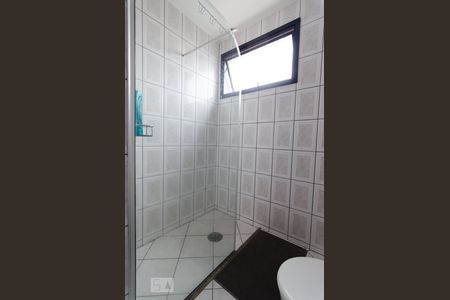 Apartamento à venda com 79m², 3 quartos e 2 vagasBanheiro