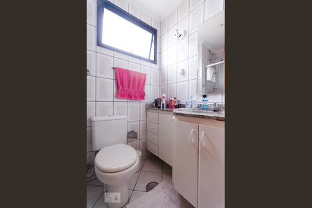 Apartamento à venda com 79m², 3 quartos e 2 vagasSuíte