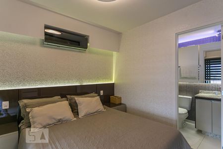 Apartamento para alugar com 50m², 1 quarto e 1 vaga Apartamento para alugar com 50m², 1 quarto e 1 vagaSuite