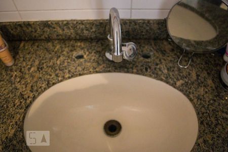 Apartamento para alugar com 70m², 3 quartos e 1 vagaBanheiro