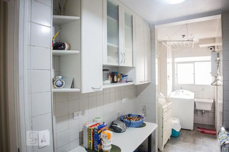 Apartamento para alugar com 70m², 3 quartos e 1 vagaCozinha