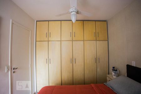 Apartamento para alugar com 70m², 3 quartos e 1 vagaQuarto 1