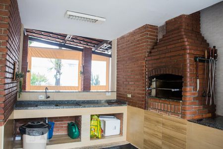 Apartamento para alugar com 70m², 3 quartos e 1 vagaChurrasqueira