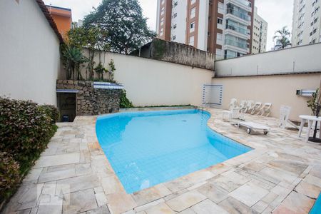 Apartamento para alugar com 70m², 3 quartos e 1 vagaPiscina