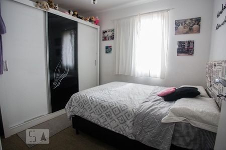 Apartamento para alugar com 70m², 3 quartos e 1 vagaQuarto 3