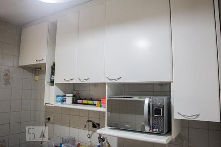 Apartamento para alugar com 70m², 3 quartos e 1 vagaCozinha