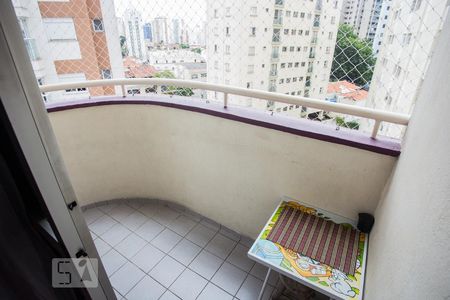 Apartamento para alugar com 70m², 3 quartos e 1 vagaQuarto 1