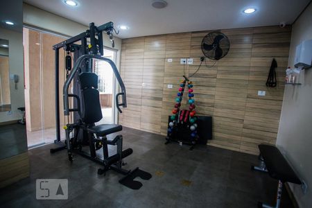 Apartamento para alugar com 70m², 3 quartos e 1 vagaAcademia