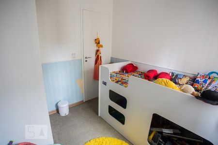 Apartamento para alugar com 70m², 3 quartos e 1 vagaQuarto 2