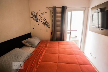 Apartamento para alugar com 70m², 3 quartos e 1 vagaQuarto 1